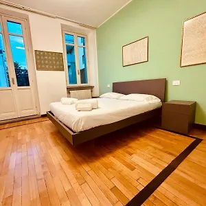 Appartamento Kibilu - Via Medaglie D'oro Centro Citta Con Parcheggio, Varese