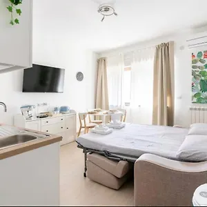  Appartamento Luluhouse Italia