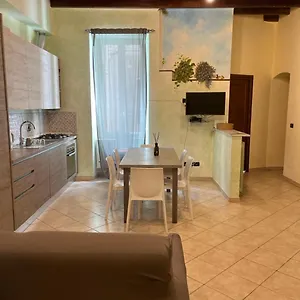  Appartamento Il Nido Italia
