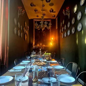 Repubblica Di Oz Guest house